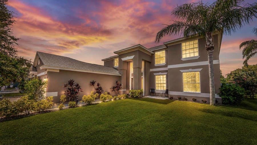 Property photo for 1853 PINK GUARA COURT, New Port Richey, FL