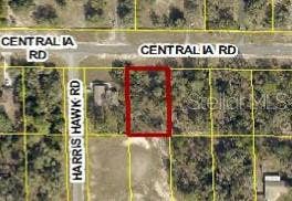Property photo for 12266 CENTRALIA ROAD, Weeki Wachee, FL