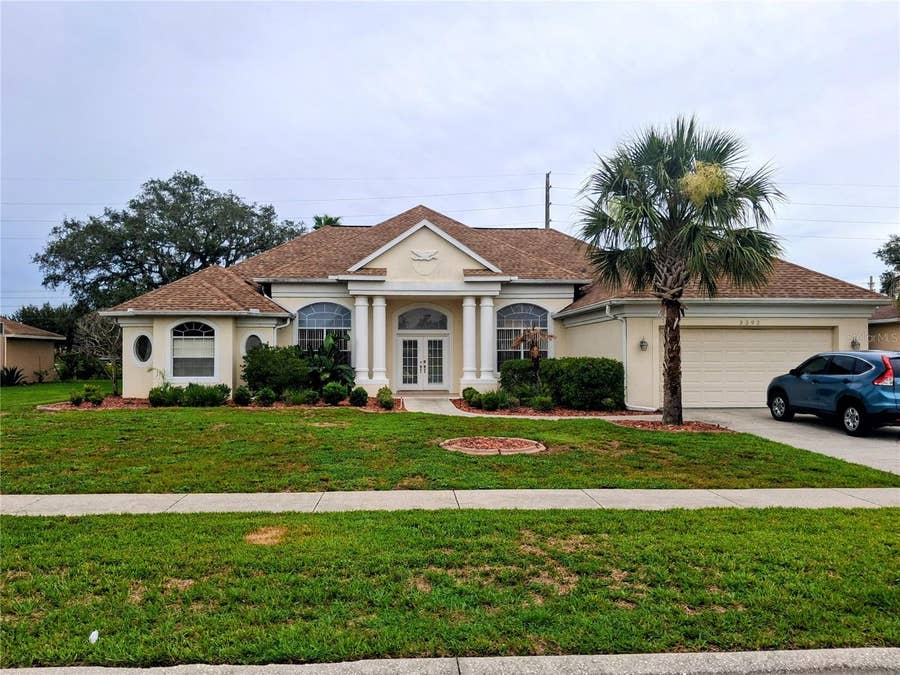 Property photo for 3392 ST IVES BOULEVARD, Spring Hill, FL