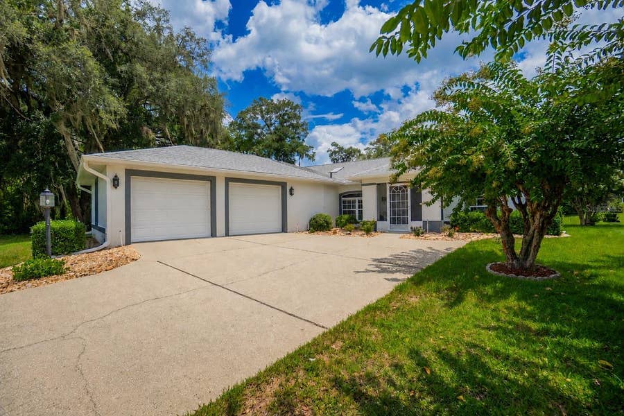 Property photo for 3048 E BALMORAL COURT, Hernando, FL