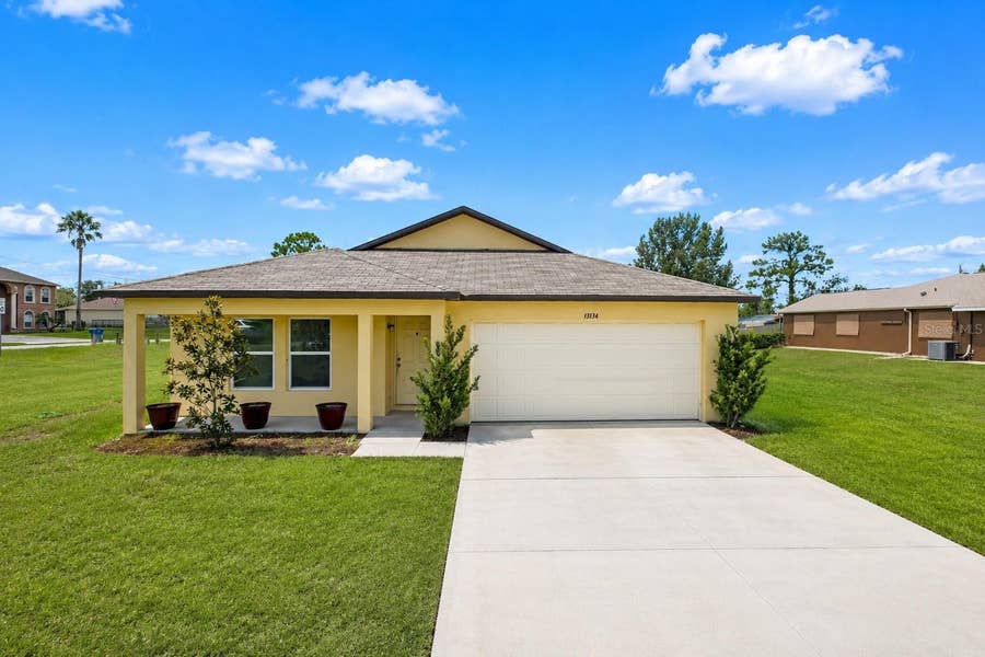 Property photo for 13134 OSPREY AVENUE, Weeki Wachee, FL