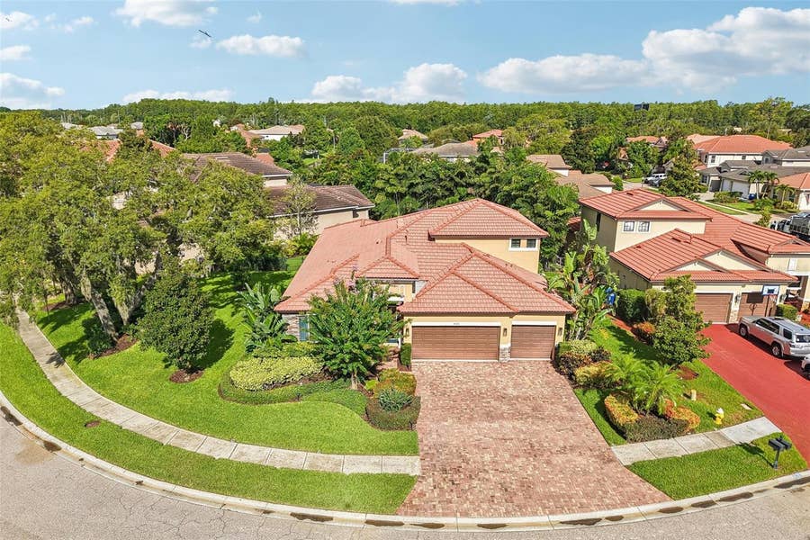 Property photo for 4586 GRAND LAKESIDE DRIVE, Palm Harbor, FL