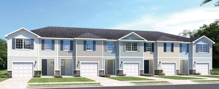 Property photo for 20215 LOU ANGELA LANE, Lutz, FL