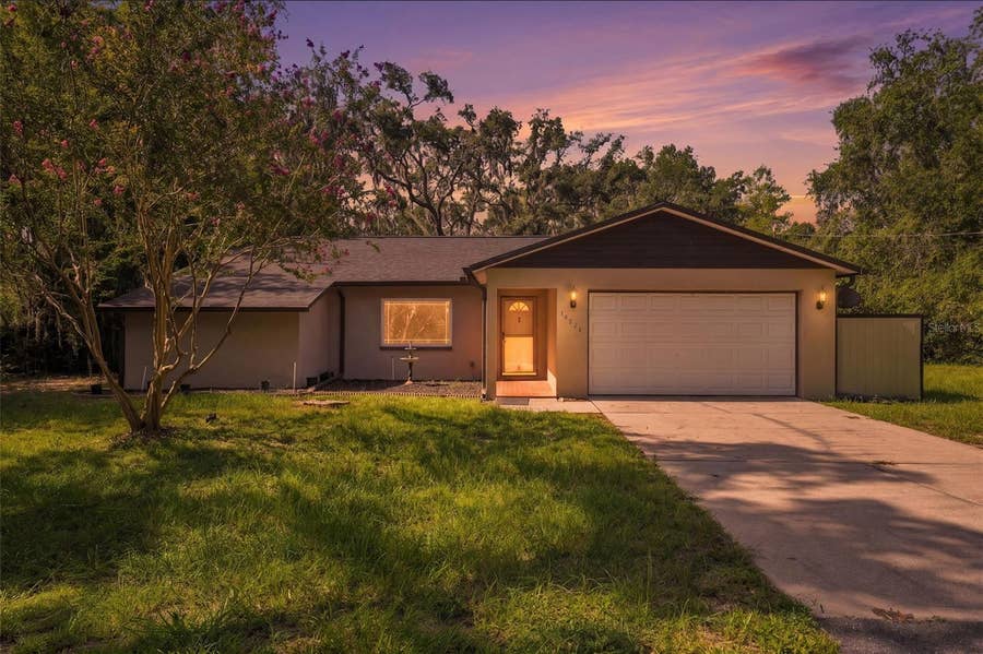 Property photo for 16426 FORZANDO AVENUE, Brooksville, FL