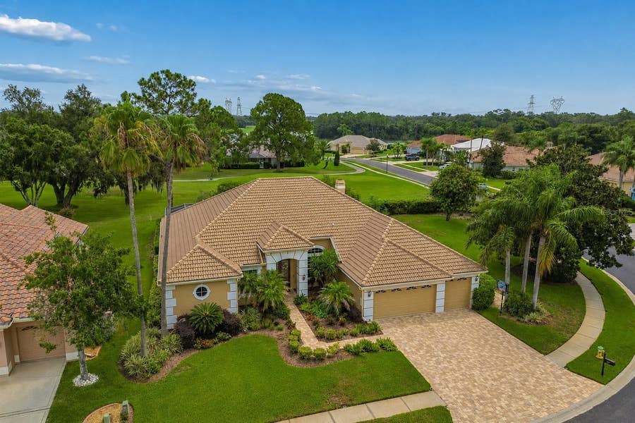 Property photo for 1021 HAGEN DRIVE, New Port Richey, FL