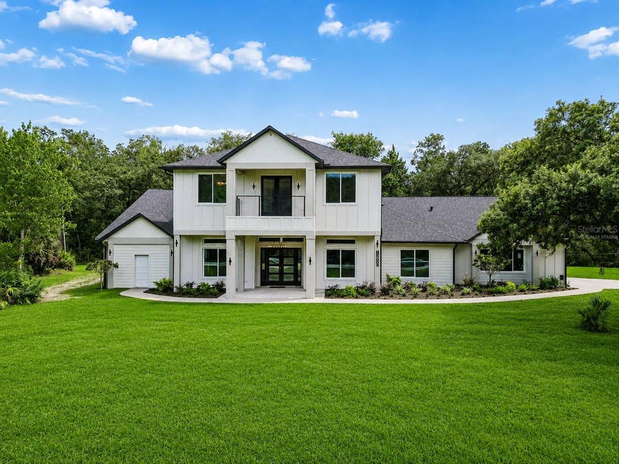 Property photo for 12000 GOLDEN VALLEY DRIVE, New Port Richey, FL