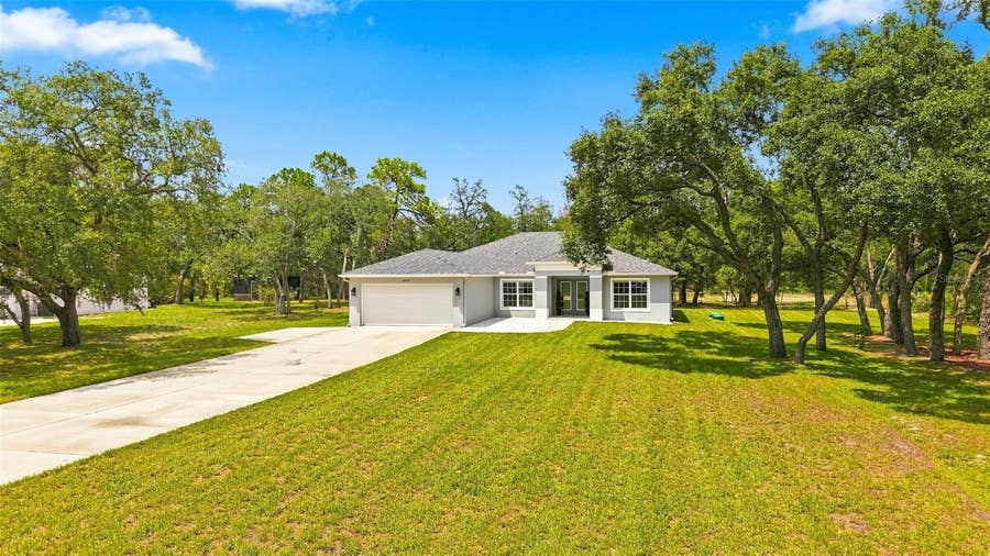 Property photo for 10345 MEADOW WREN AVENUE, Weeki Wachee, FL