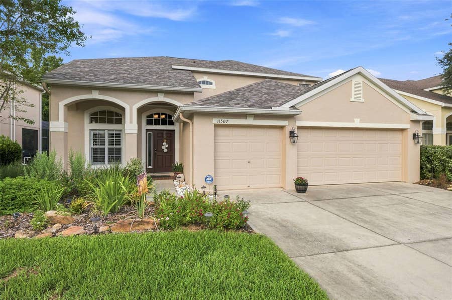 Property photo for 11507 BELLE HAVEN DRIVE, New Port Richey, FL
