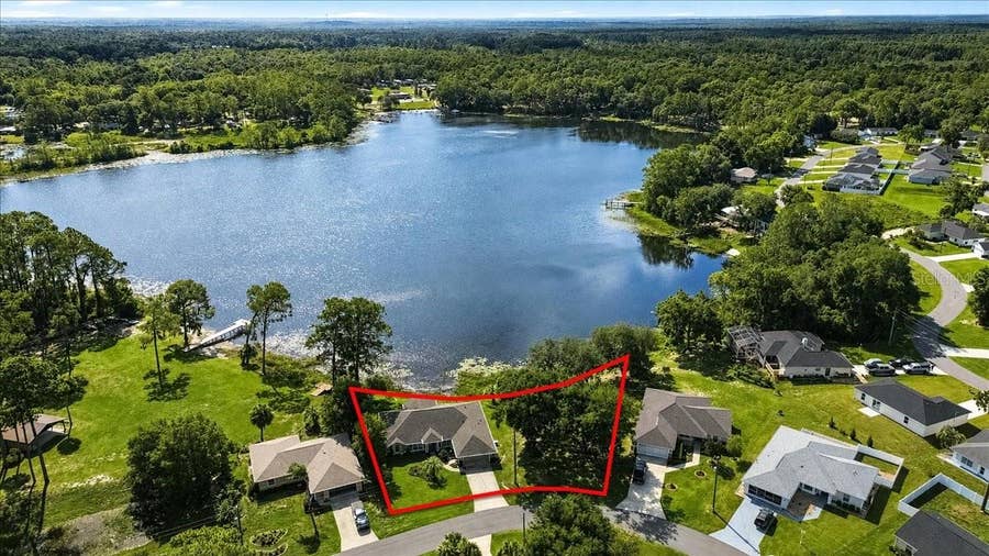 Property photo for 1081 NE 130TH TERRACE, Silver Springs, FL