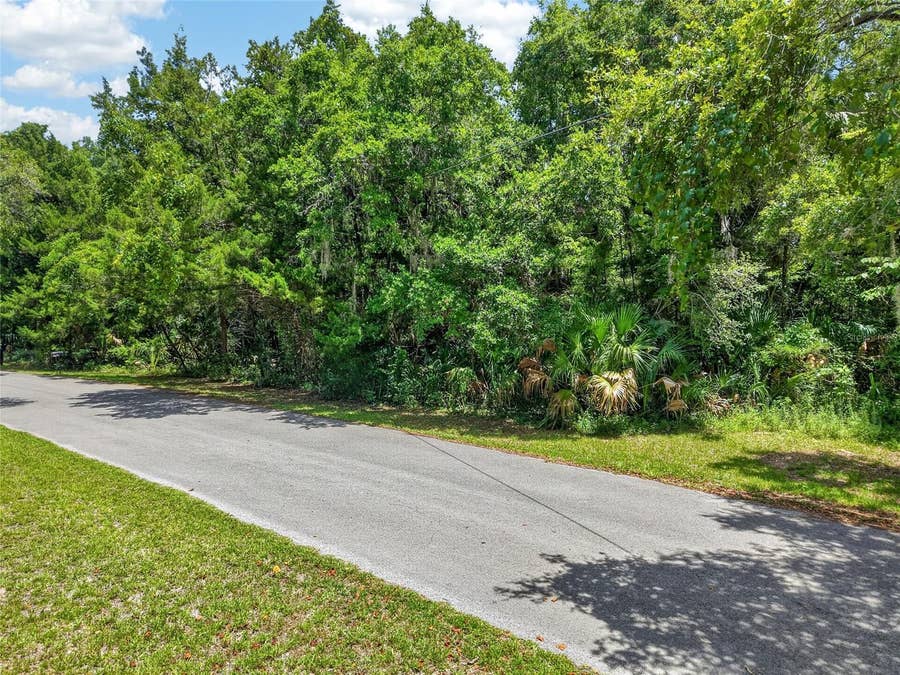Property photo for 0 SW PALM POINT, Inglis, FL