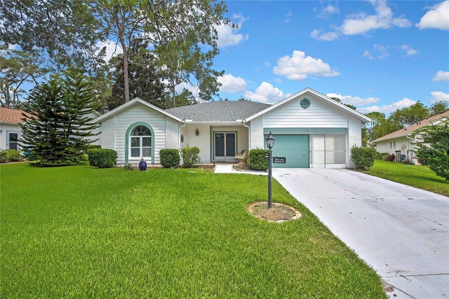 Property photo for 7159 CROWN OAKS DRIVE, Spring Hill, FL