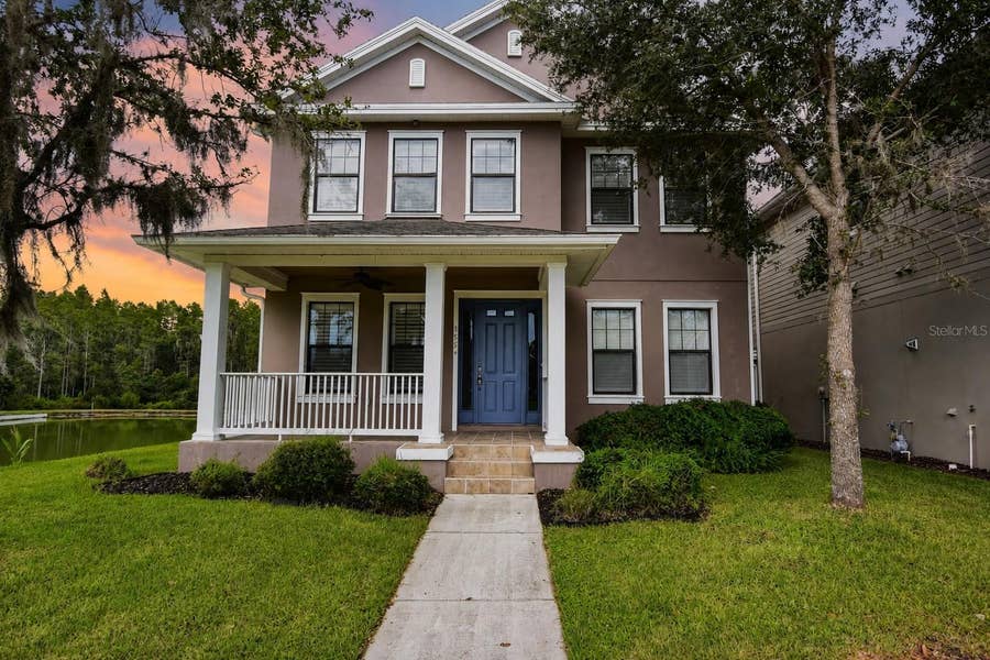 Property photo for 3554 PICKERELL PLACE, New Port Richey, FL