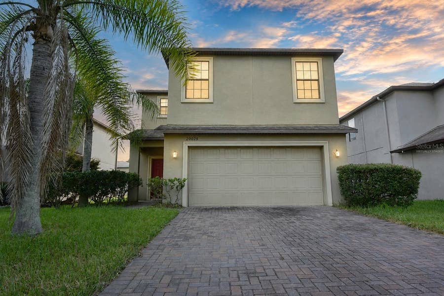 Property photo for 20028 SATIN LEAF AVENUE, Tampa, FL