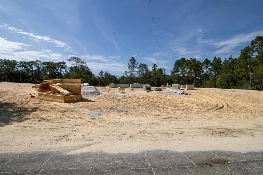 Property photo for 6162 W CONESTOGA STREET, Beverly Hills, FL
