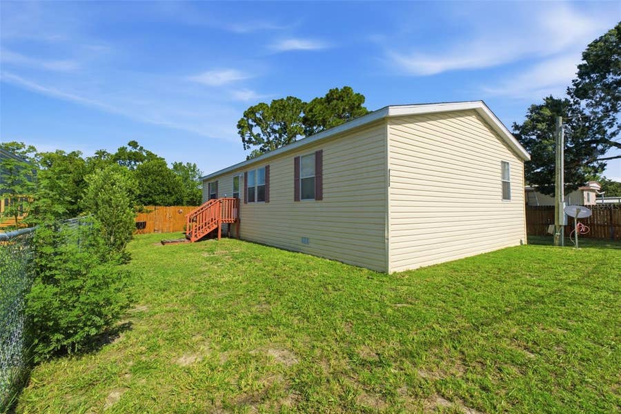 Property photo for 4313 ORLANDO AVENUE, Brooksville, FL