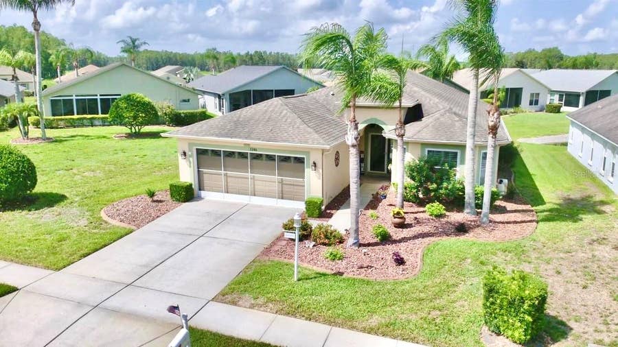 Property photo for 1146 DUSTAN PLACE, Trinity, FL