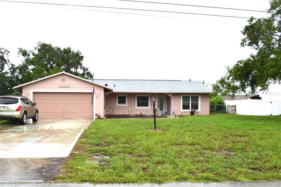 Property photo for 6496 TOLEDO ROAD, Spring Hill, FL