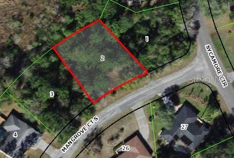 Property photo for 4 MANGROVE COURT S, Homosassa, FL