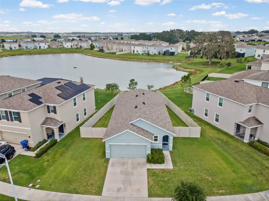 Property photo for 10914 PENNY GALE LOOP, San Antonio, FL