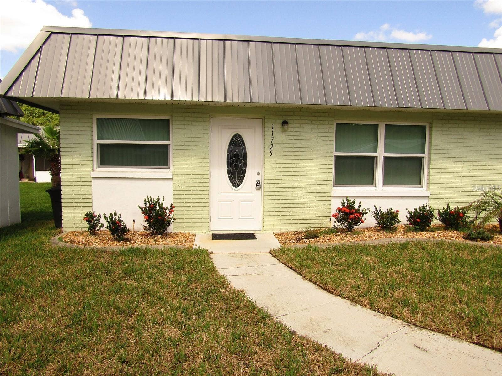 11725 BOYNTON LANE, #71A, New Port Richey, FL 34654