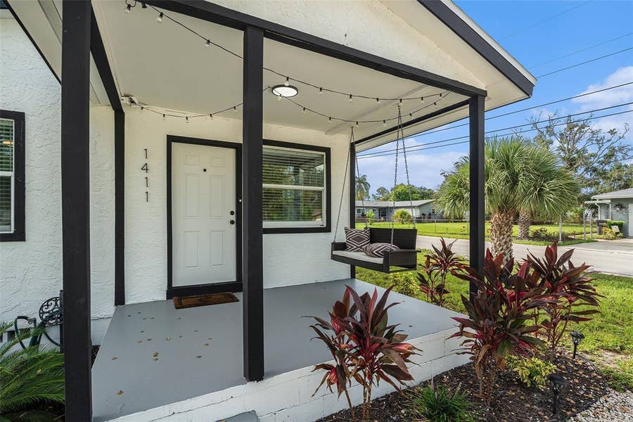 Property photo for 1411 S MADISON AVENUE, Clearwater, FL