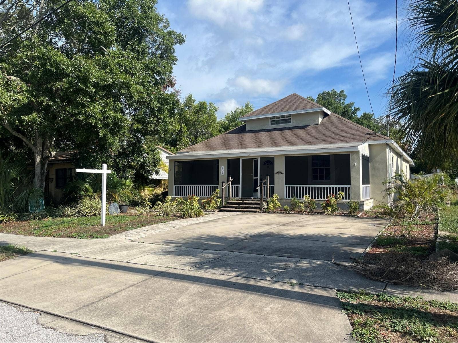 53 W PARK STREET, Tarpon Springs, FL 34689 53 W PARK STREET, Tarpon Springs, FL 34689