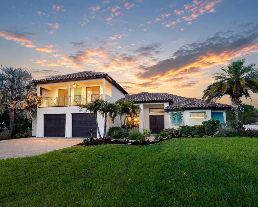 Property photo for 7065 BRANCH COURT, St Cloud, FL