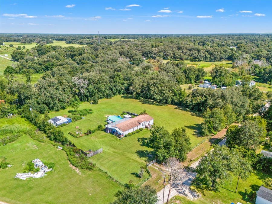 Property photo for 8512 HAMSTER DRIVE, Zephyrhills, FL