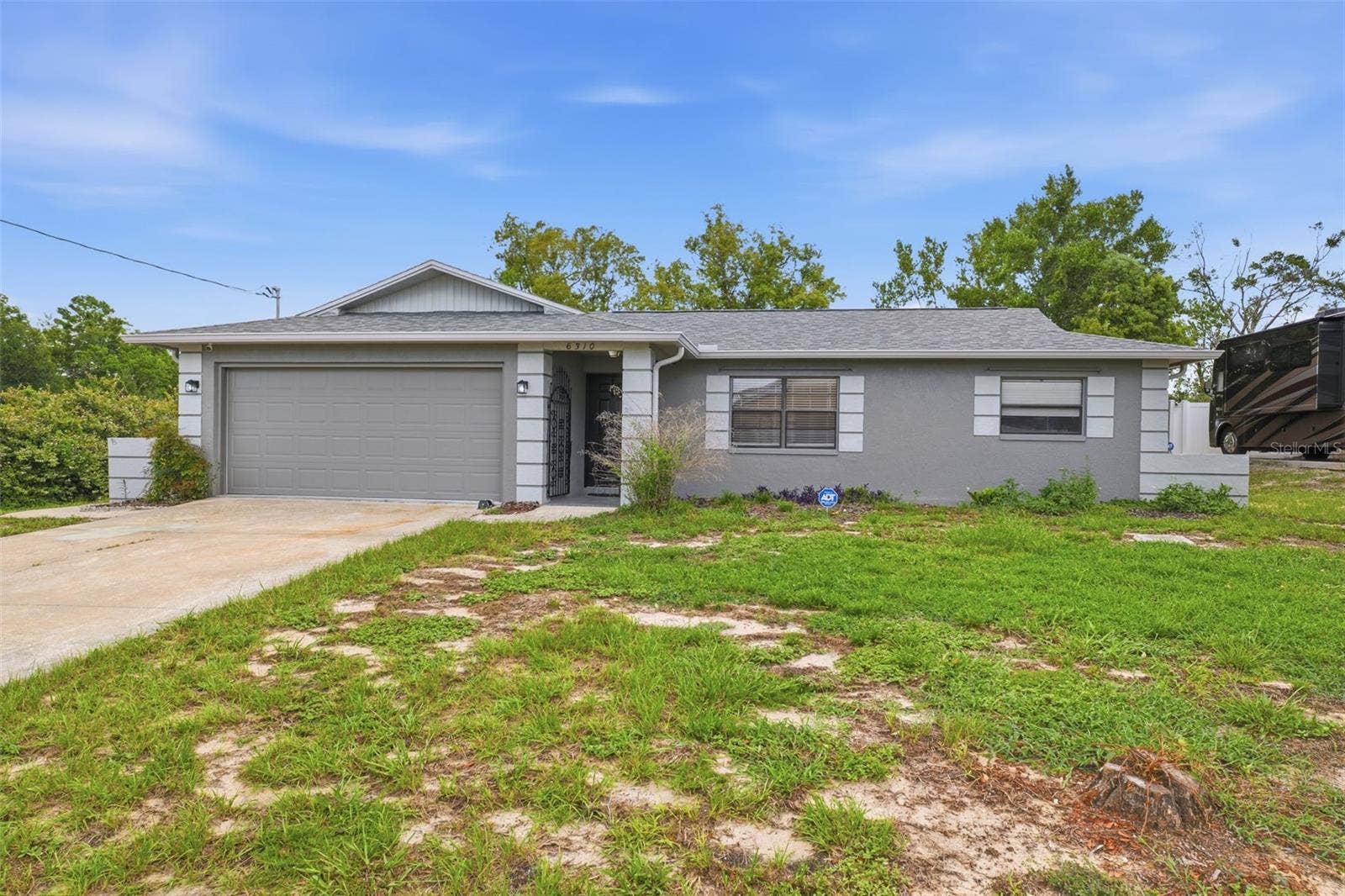6310 GAINSBORO AVENUE, Spring Hill, FL 34609 6310 GAINSBORO AVENUE, Spring Hill, FL 34609