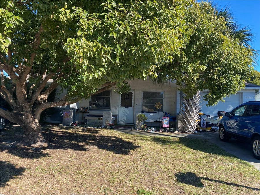 Property photo for 10018 CHERRY CREEK LANE, Port Richey, FL