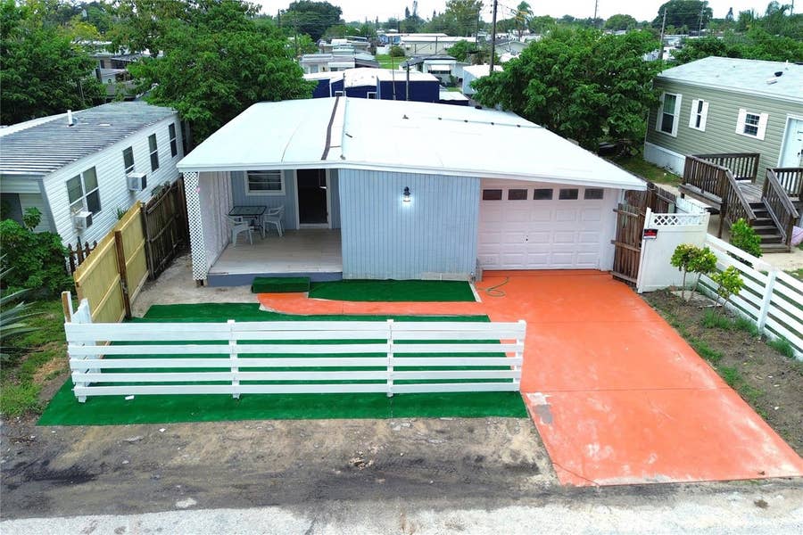 Property photo for 2135 ORANGE DRIVE, Holiday, FL