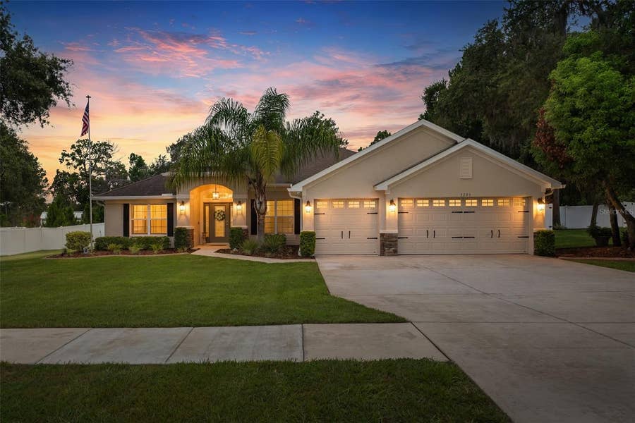 Property photo for 3295 PONYTAIL COURT, Spring Hill, FL