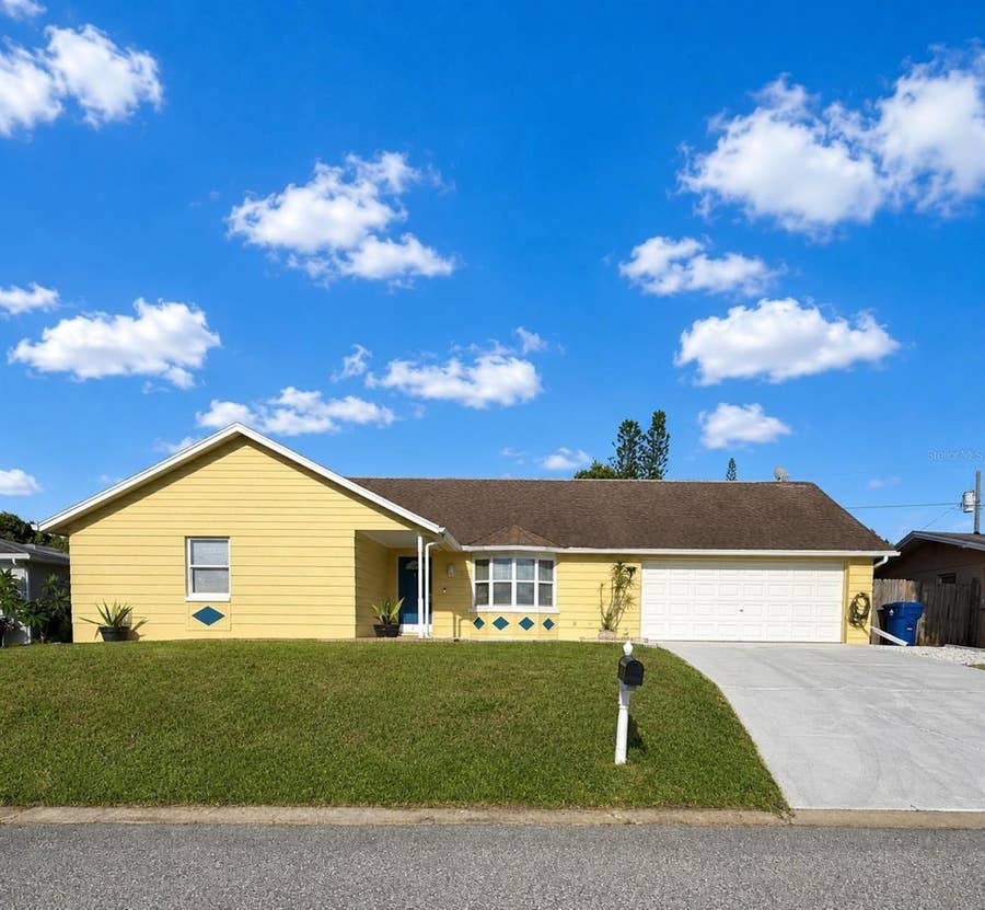 Property photo for 3652 WESTCHESTER DRIVE, Holiday, FL