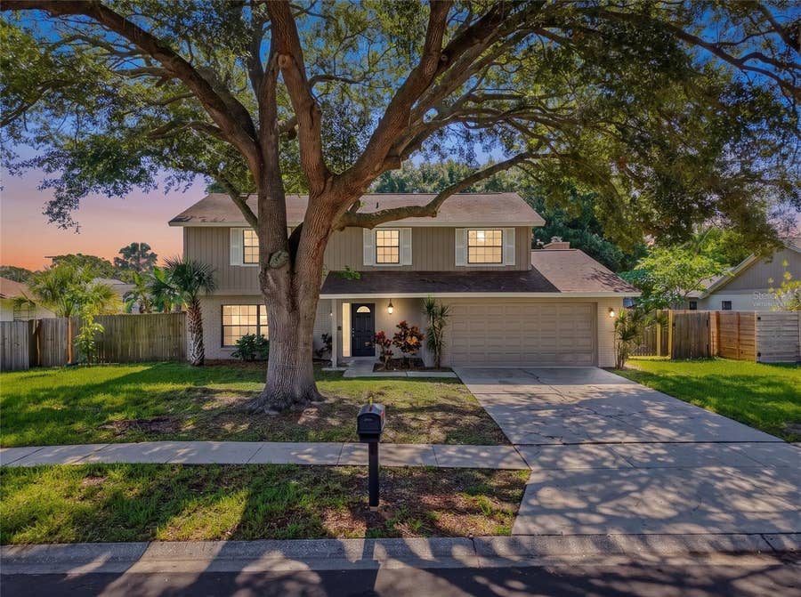 Property photo for 414 STILL MEADOWS CIRCLE E, Palm Harbor, FL