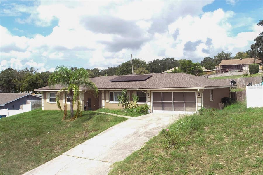 Property photo for 841 BRENTWOOD DRIVE, Lake Wales, FL