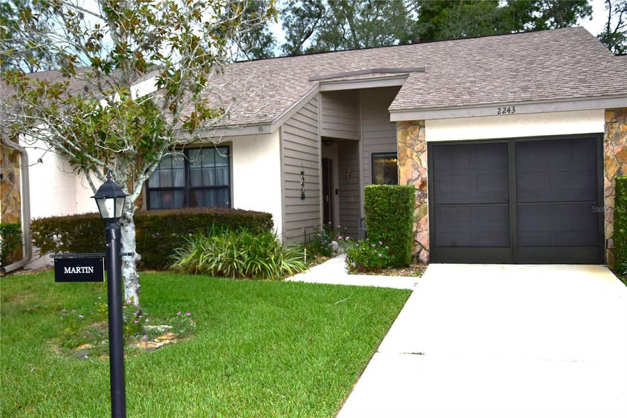 Property photo for 2243 WYNDAM DRIVE, Spring Hill, FL