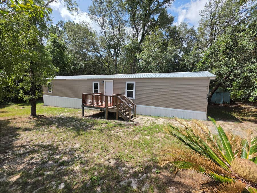 Property photo for 6708 W CHERRYWOOD COURT, Crystal River, FL
