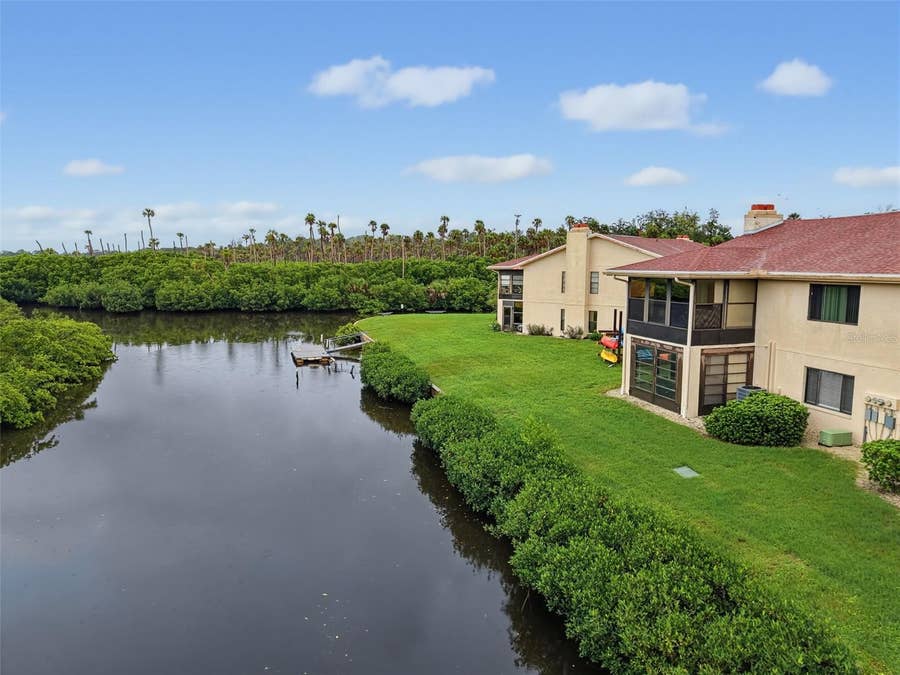 Property photo for 9950 EAGLES POINT CIRCLE, #2, Port Richey, FL