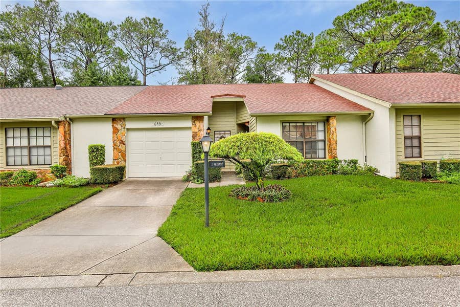 Property photo for 6591 BRAMBLELEAF DRIVE, Spring Hill, FL