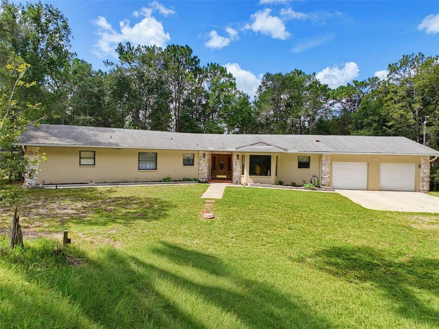 Property photo for 26311 WILLOW STREET, Brooksville, FL