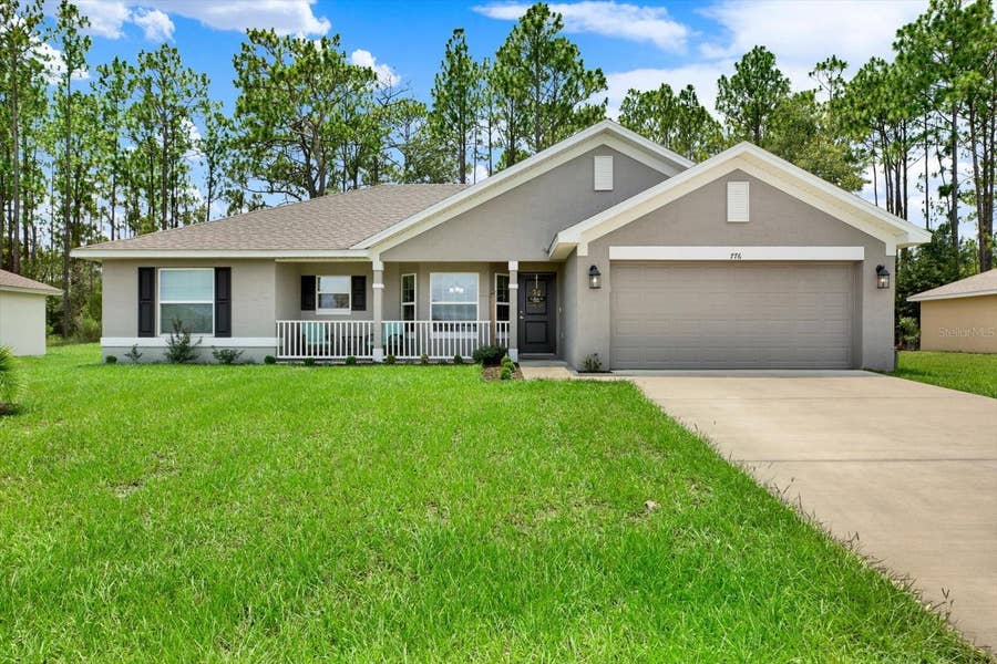 Property photo for 776 W MARGUERITA DRIVE, Citrus Springs, FL