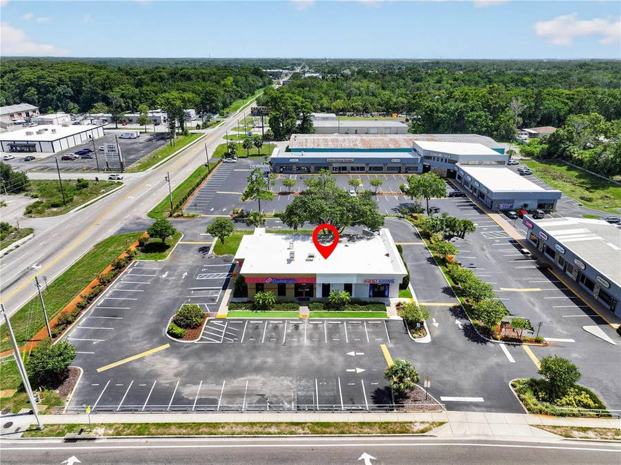 Property photo for 6486 E RIDGE ROAD E, Port Richey, FL