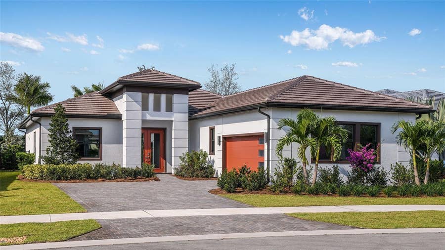 Property photo for 5060 SIMONS COURT, Lakewood Ranch, FL