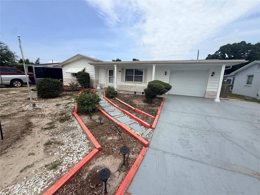 Property photo for 3524 BRADFORD DRIVE, Holiday, FL