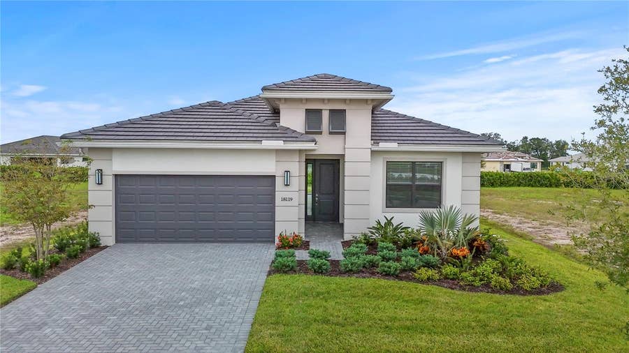 Property photo for 18119 CRESSWIND TERRACE, Lakewood Ranch, FL