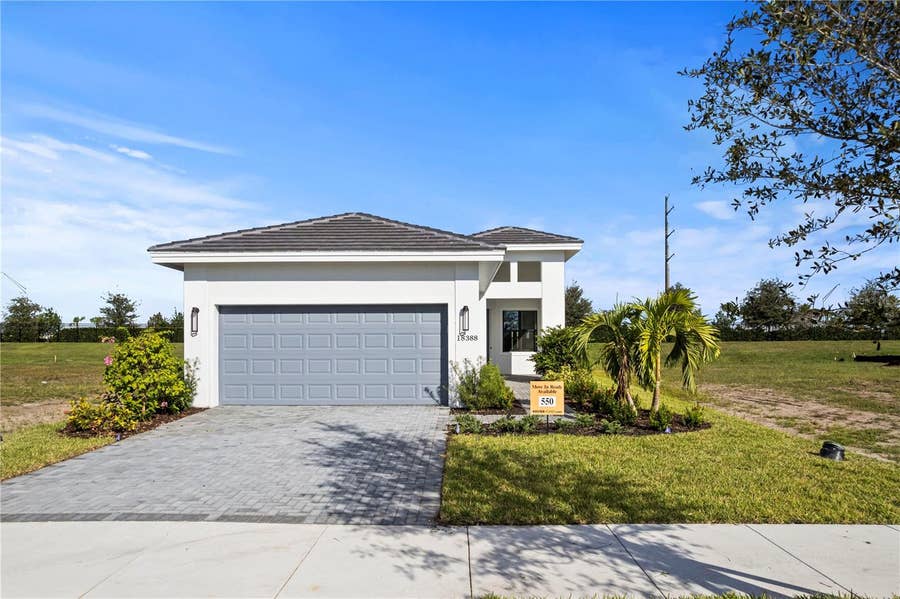 Property photo for 18388 ROCKPORT PLACE, Lakewood Ranch, FL