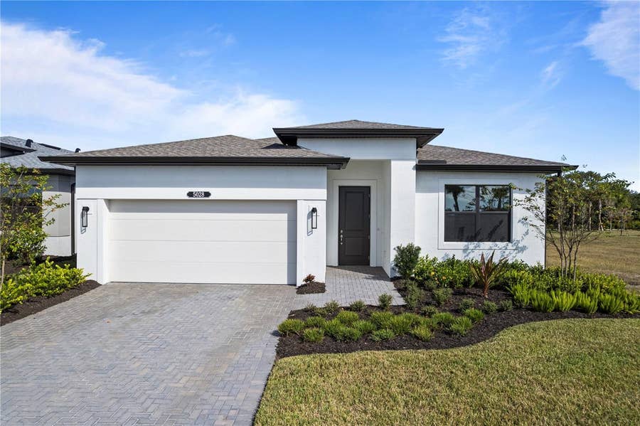 Property photo for 5028 LOWLAND TERRACE, Parrish, FL