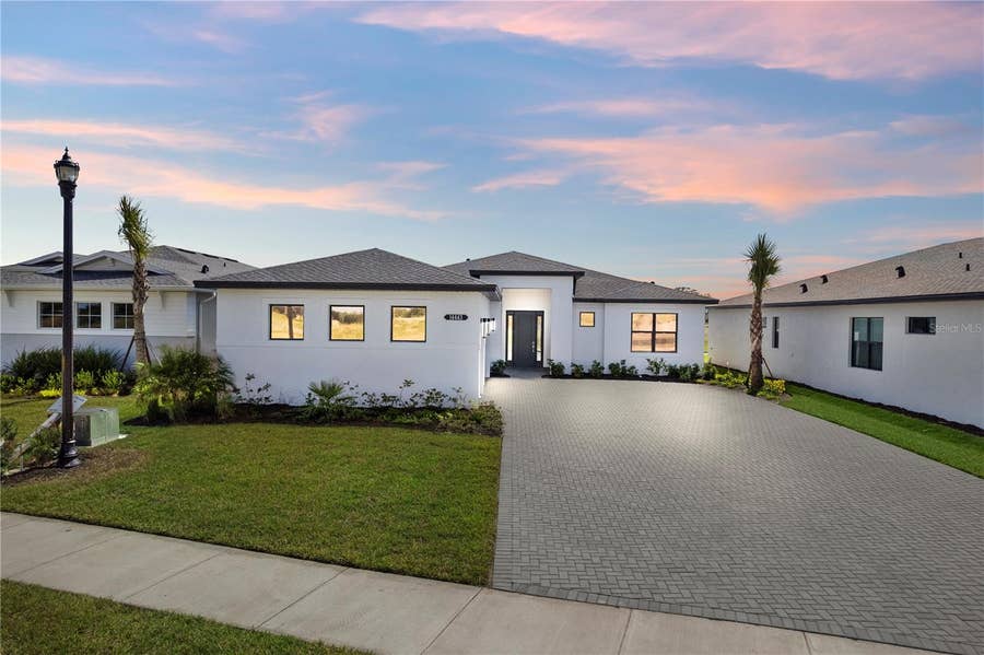Property photo for 14443 COASTAL WOODLAND LANE, Parrish, FL