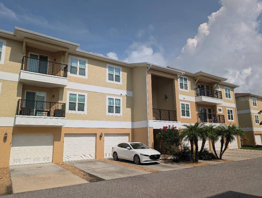Property photo for 6420 BANYAN BOULEVARD, #203, New Port Richey, FL