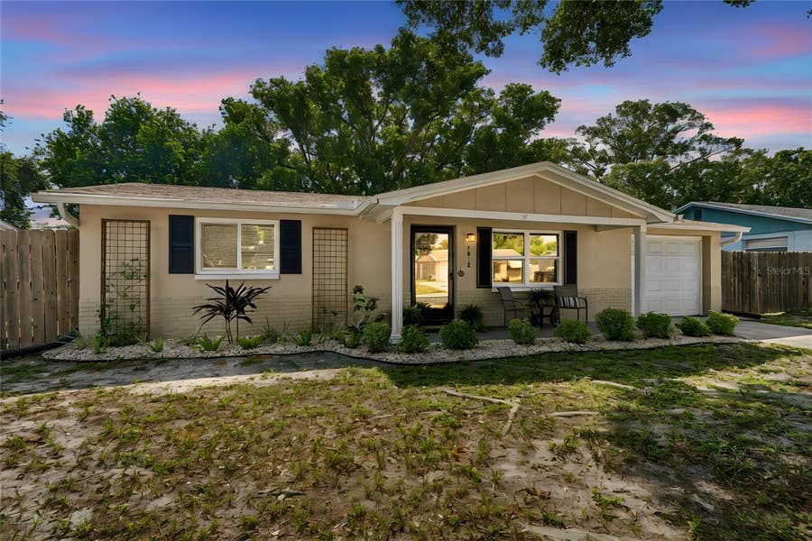 Property photo for 4812 ELMWOOD STREET, New Port Richey, FL